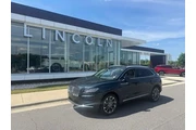 Lincoln Nautilus 2021 Reserv en Raleigh