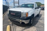 2011 GMC Sierra 1500 Work Tru en Wichita