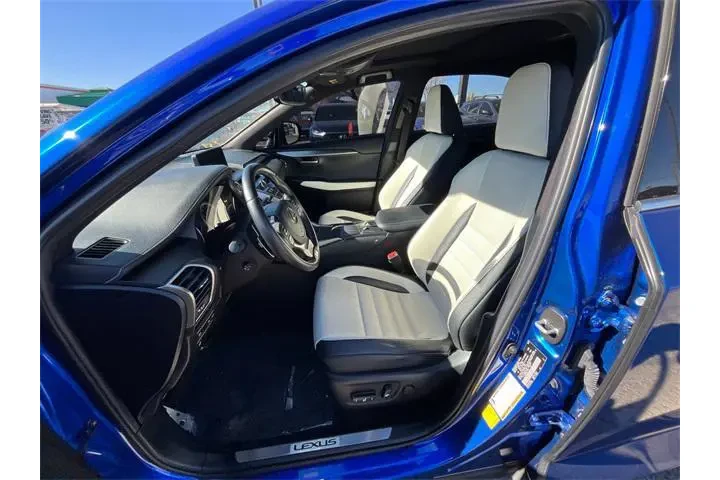 $33389 : Lexus NX 300 2021 F SPORT 4d image 10