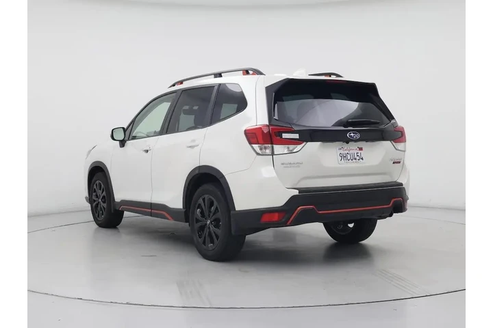 $28998 : Subaru Forester 2023 AWD Spo image 2