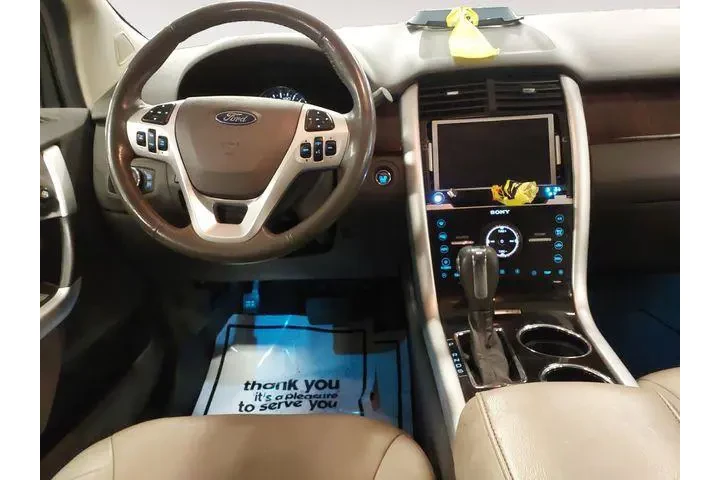 $8561 : Ford Edge 2013 AWD Limited 4 image 10