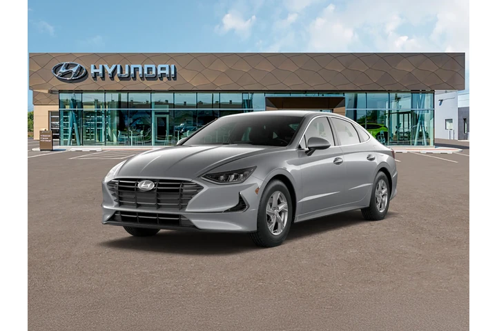 $19722 : Hyundai SONATA 2023 SE 4dr S image 1