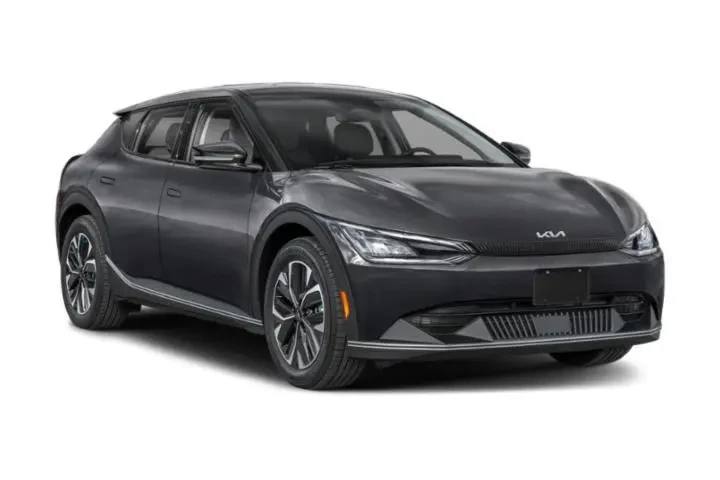 $24920 : Kia EV6 2023 Light 4dr Cross image 9