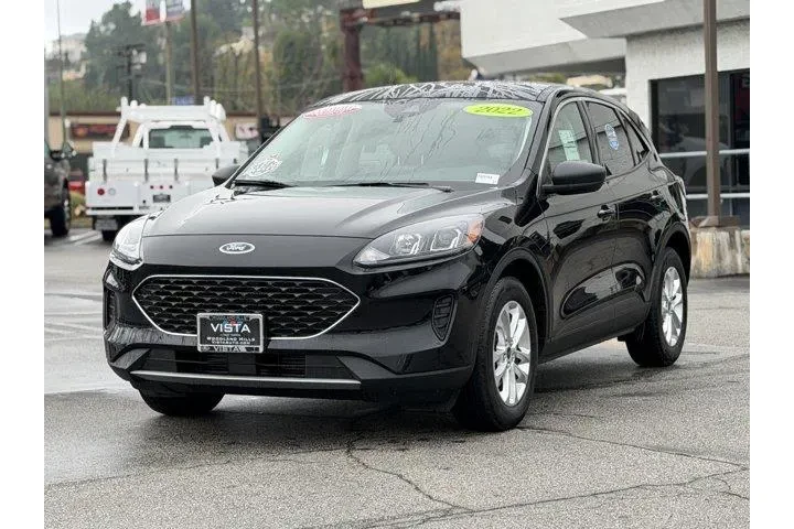 $19995 : Ford Escape 2022 SE 4dr SUV image 4