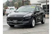 $19995 : Ford Escape 2022 SE 4dr SUV thumbnail