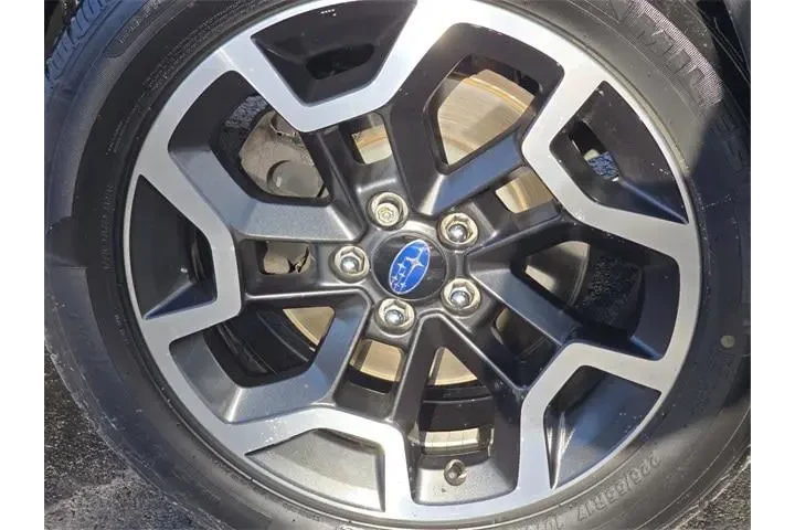 $12660 : Subaru Crosstrek 2017 AWD 2. image 8