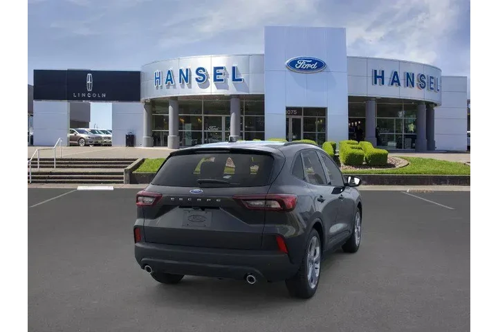 $28125 : Ford Escape 2025 ST-Line 4dr image 8