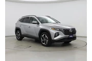 Hyundai TUCSON 2024 AWD SEL