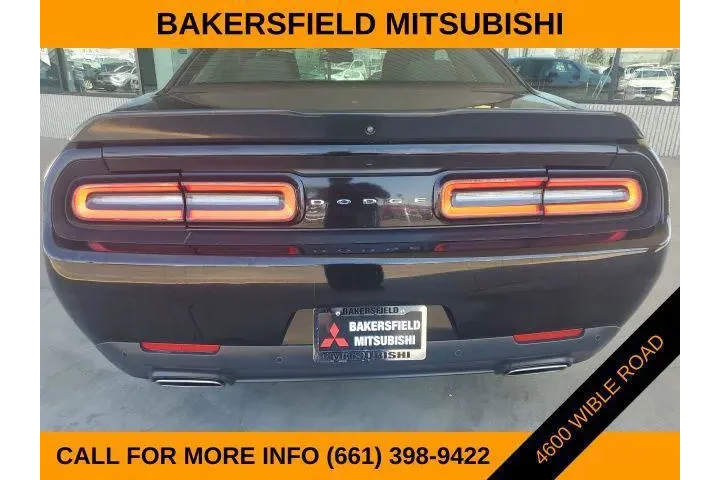 $25989 : Dodge Challenger 2023 GT 2dr image 6