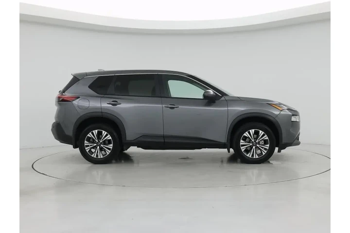 $18998 : Nissan Rogue 2022 SV 4dr Cro image 7