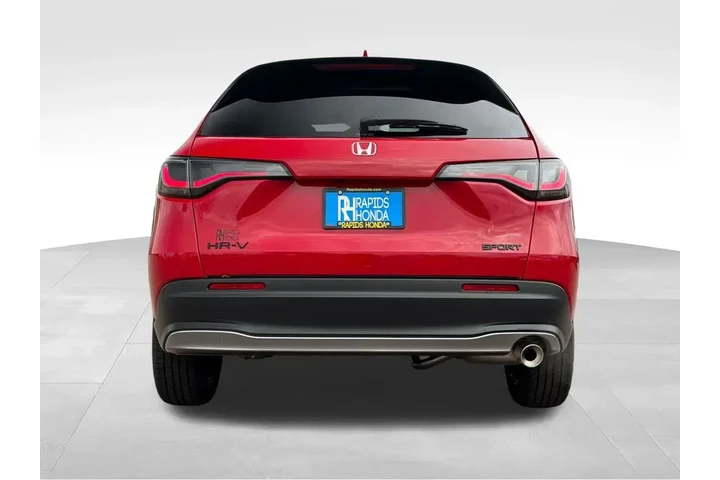 $28982 : Honda HR-V 2026 AWD Sport 4d image 4