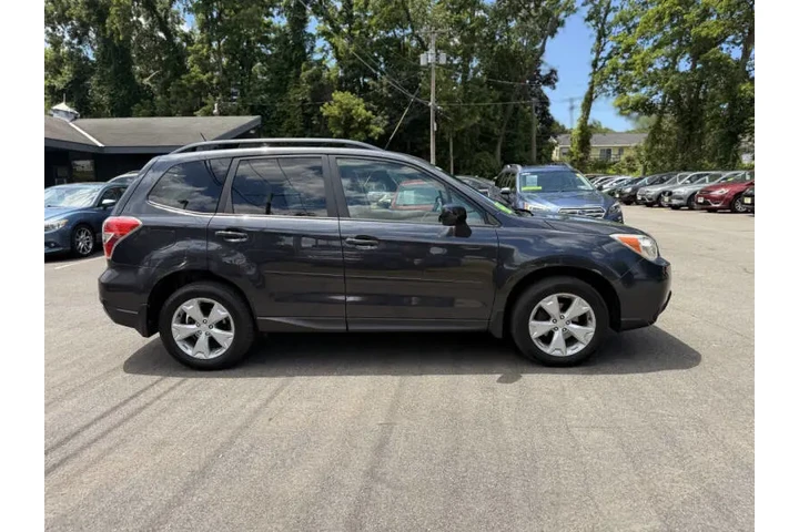 $8995 : 2015 Forester 2.5i Premium image 8