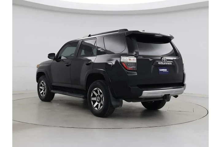 $38998 : Toyota 4Runner 2021 4x4 TRD image 2