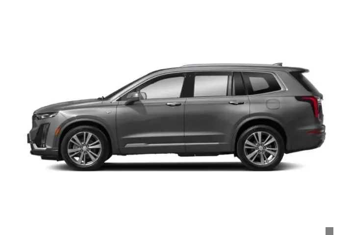 $25990 : Cadillac XT6 2020 Premium Lu image 6