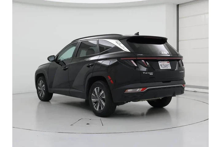 $23998 : Hyundai TUCSON Hybrid 2023 A image 2