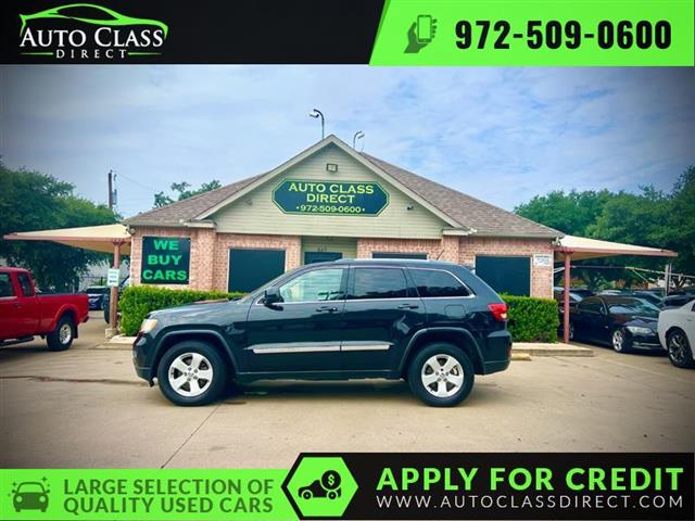 $10950 : 2012 JEEP GRAND CHEROKEE Lare image 4