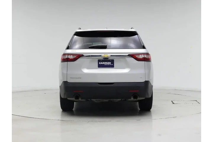 $23998 : Chevrolet Traverse 2020 LT L image 6