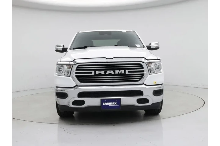 $31998 : Ram 1500 2024 4x2 Laramie 4d image 5