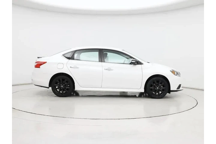 $12998 : Nissan Sentra 2018 S 4dr Sed image 7