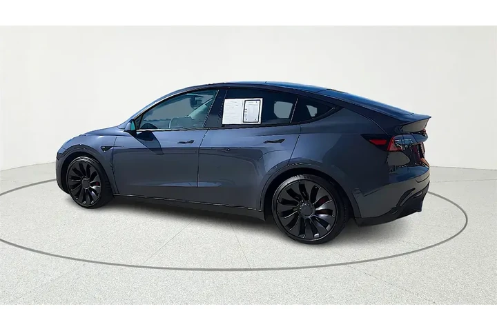 $27613 : Tesla Model Y 2020 AWD Long image 5