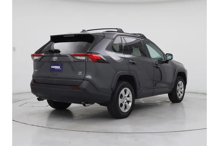 $24998 : Toyota RAV4 2019 AWD LE 4dr image 8