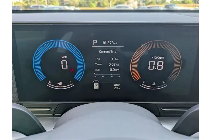 $27296 : Hyundai KONA 2026 SEL Sport image 6