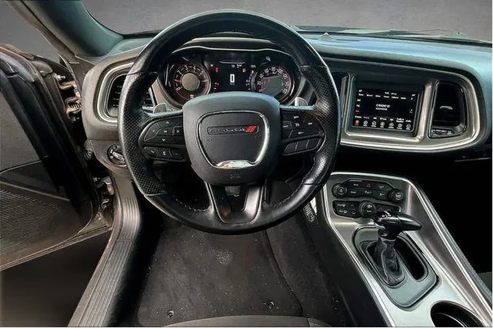 $25449 : Dodge Challenger 2021 GT 2dr image 5