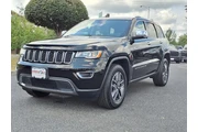 $17900 : Jeep Grand Cherokee 2019 4x4 thumbnail