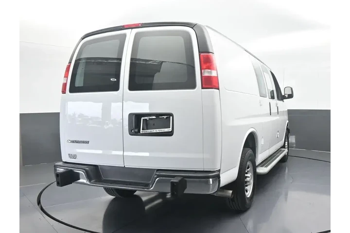 $31874 : Chevrolet Express 2024 2500 image 5