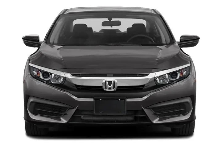 $16199 : Honda Civic 2018 LX 4dr Seda image 4