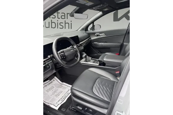 $37777 : Kia Sportage 2026 AWD X-Line image 6