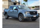 Ford Maverick 2025 XLT 4dr S