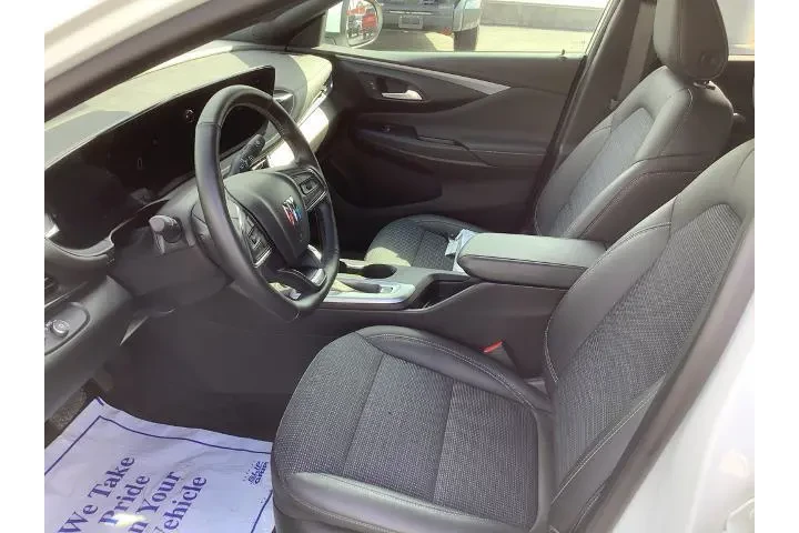 $23900 : Buick Envista 2024 Preferred image 10
