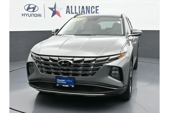 $28488 : Hyundai TUCSON 2024 Limited image 9