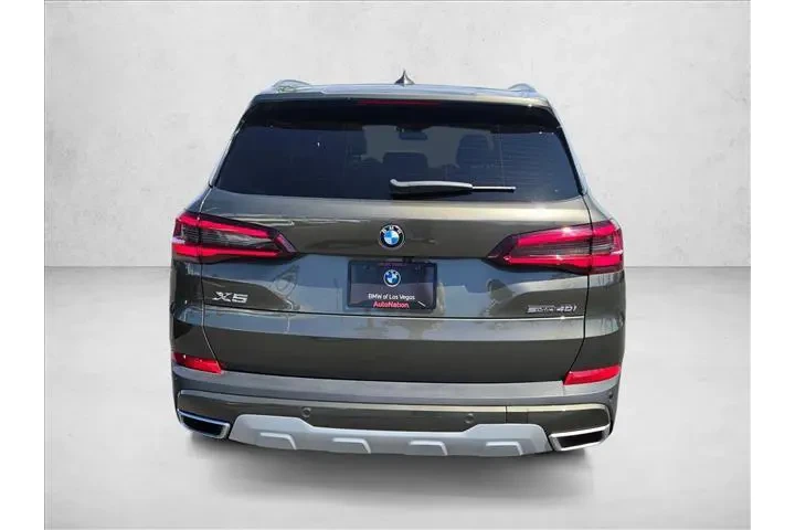 $34466 : BMW X5 2021 sDrive40i 4dr Sp image 7