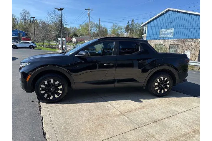 $25927 : Hyundai SANTA CRUZ 2023 AWD image 5