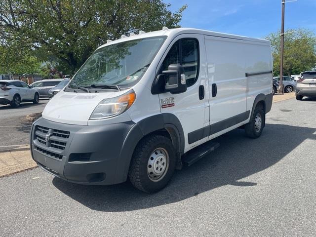 $20988 : PRE-OWNED 2018 RAM PROMASTER image 1