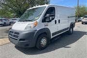 PRE-OWNED 2018 RAM PROMASTER