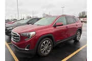 GMC Terrain 2020 SLT 4dr SUV en Columbus