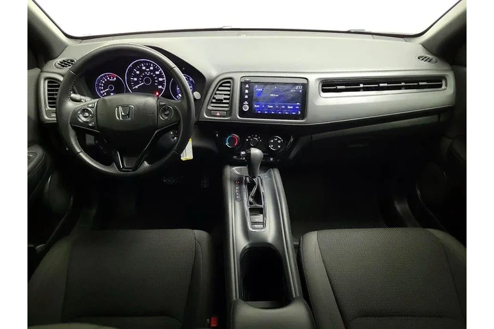 $21998 : Honda HR-V 2022 Sport 4dr Cr image 9