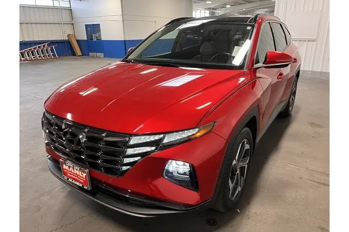 $25497 : Hyundai TUCSON 2023 Limited image 7