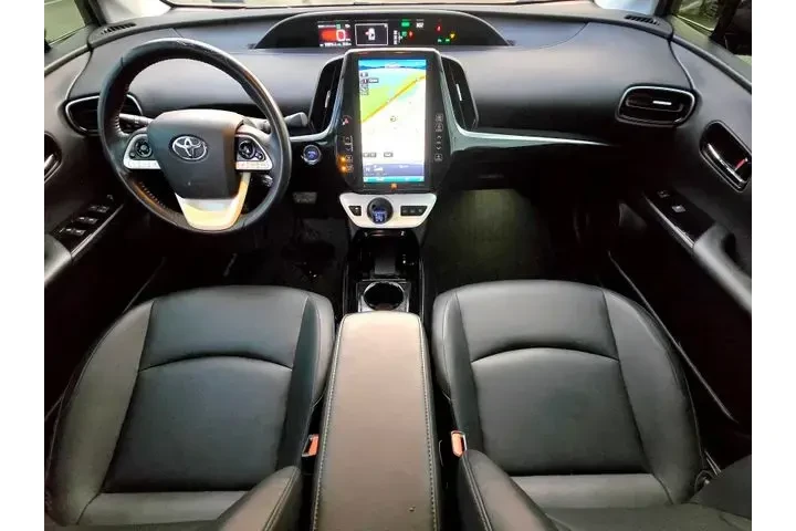 $21900 : Toyota Prius Prime 2018 Plus image 9