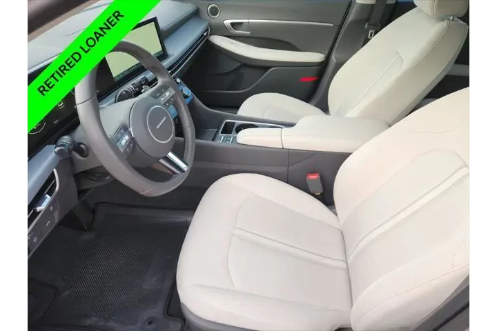 $29160 : Hyundai SONATA 2025 SEL Conv image 10