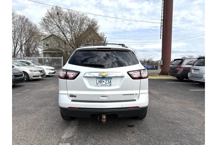 $6999 : 2016 Traverse LT image 7