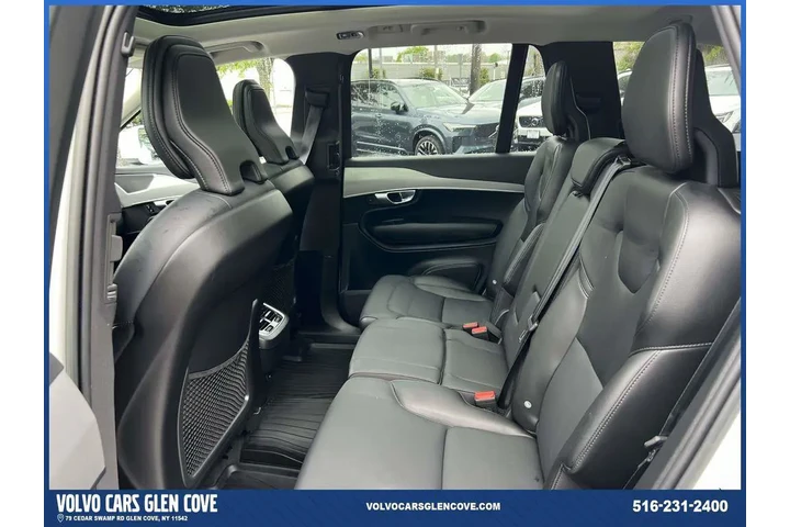 $33000 : Volvo XC90 2022 AWD T5 Momen image 9