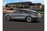 $26990 : Hyundai IONIQ 6 2024 AWD SE thumbnail