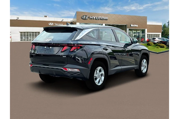 $23995 : Hyundai TUCSON 2024 AWD SE 4 image 7