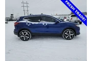 $23500 : Nissan Rogue Sport 2022 SL 4 thumbnail