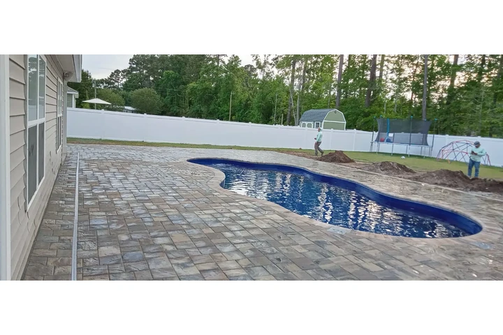 Experts in Pool Installation image 3