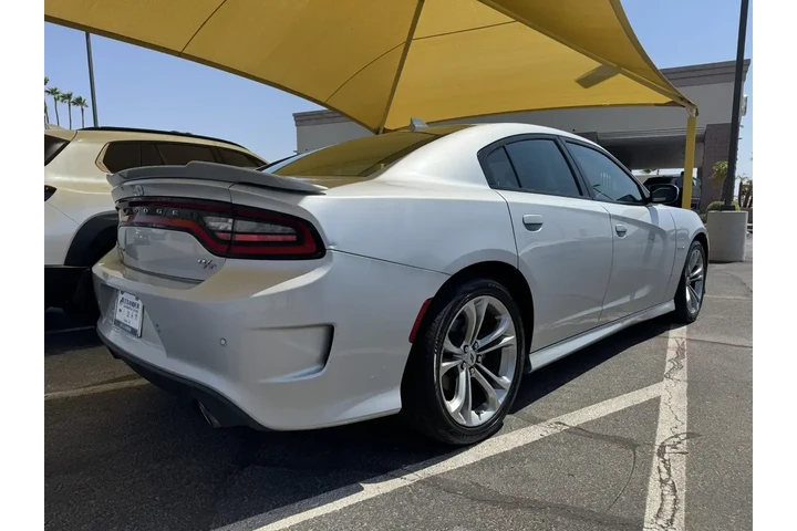 $25999 : Dodge Charger 2021 R/T 4dr S image 5